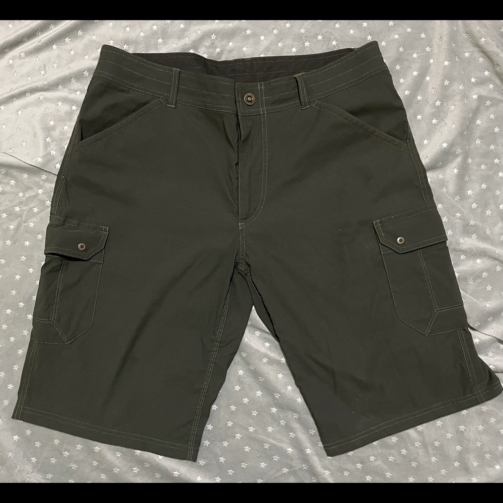 Kuhl Renegade Cargo Short